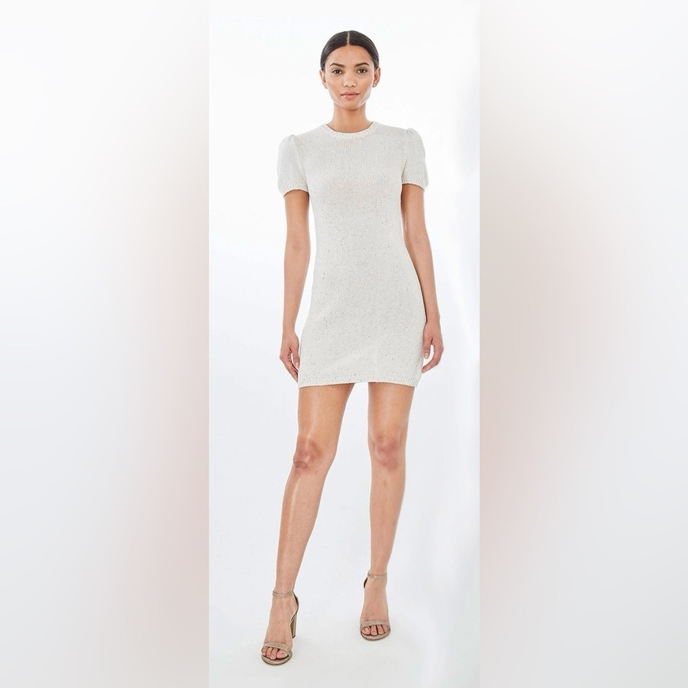 Revolve - Generation Love Viola sequin dress - size S